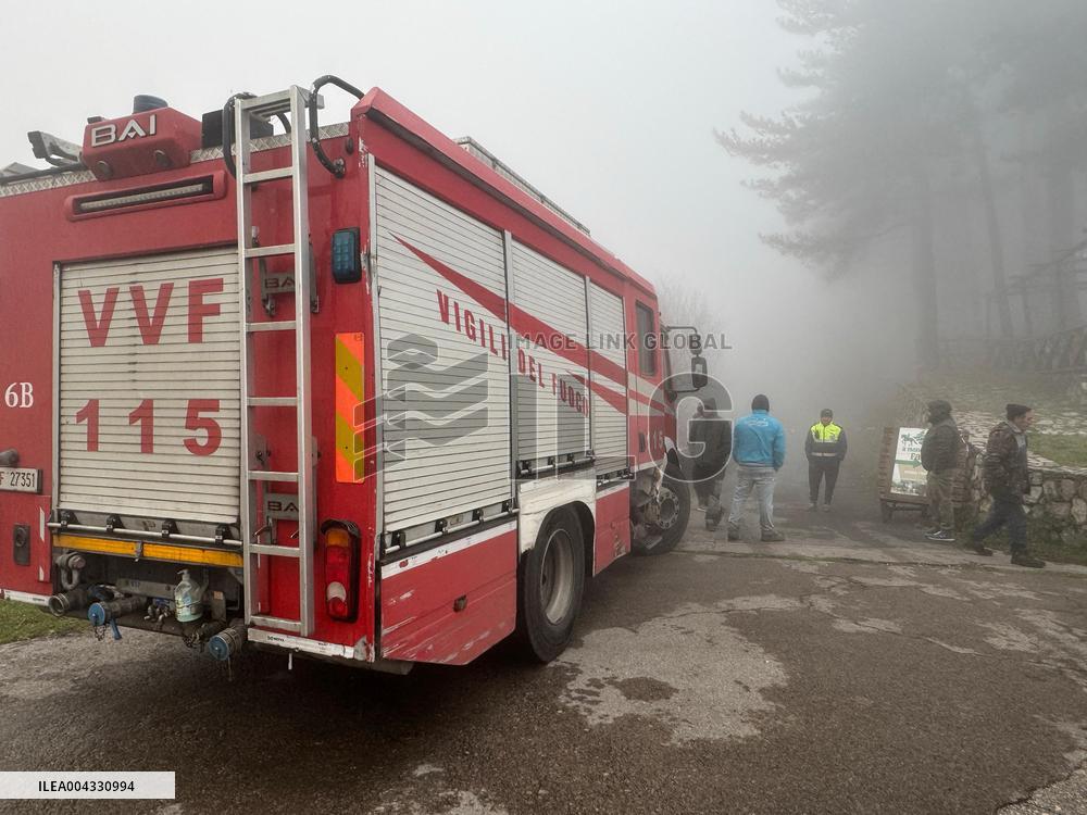 Castellammare di Stabia, Faito Cableway Cabin Falls After Cable Breaks, Four Victims
