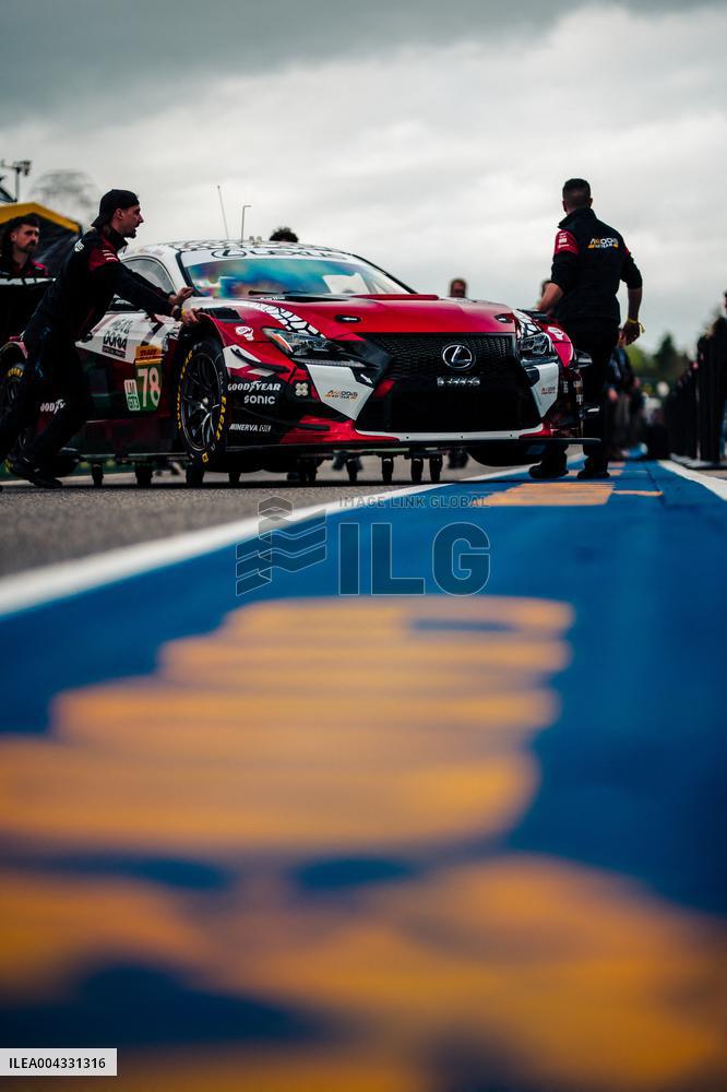 MOTORI - Endurance - WEC - 6 Hours of Imola