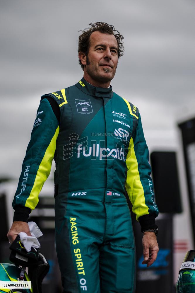 MOTORI - Endurance - WEC - 6 Hours of Imola