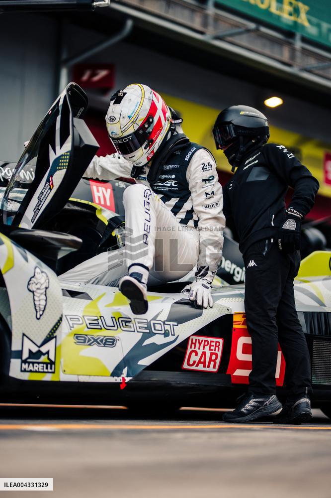 MOTORI - Endurance - WEC - 6 Hours of Imola