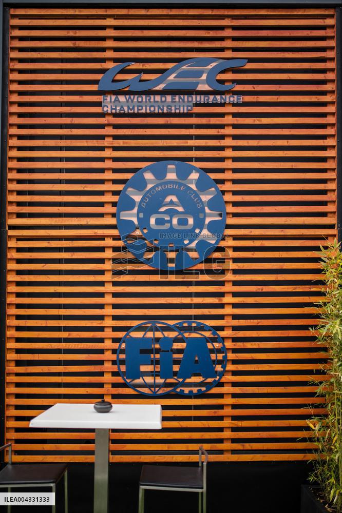 MOTORI - Endurance - WEC - 6 Hours of Imola