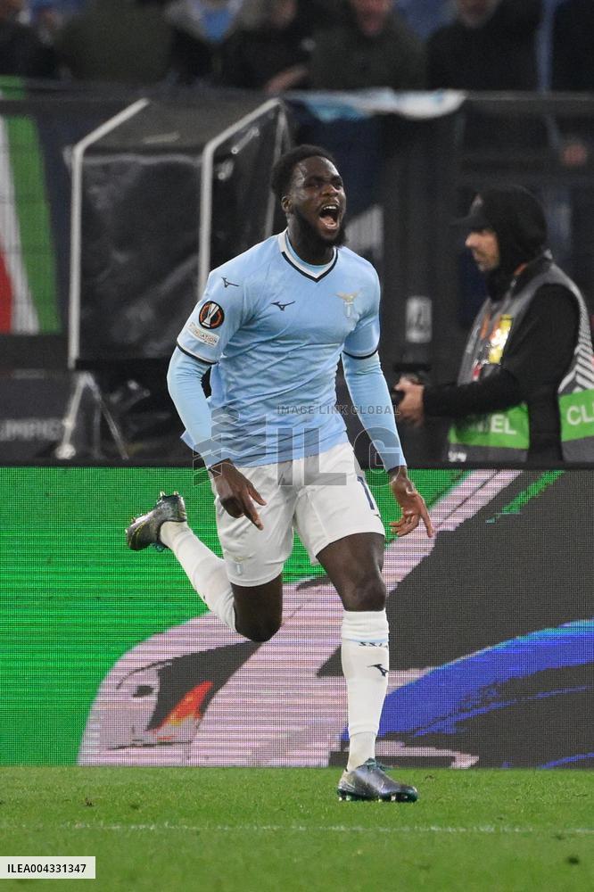 CALCIO - UEFA Europa League - SS Lazio vs FK Bodo/Glimt