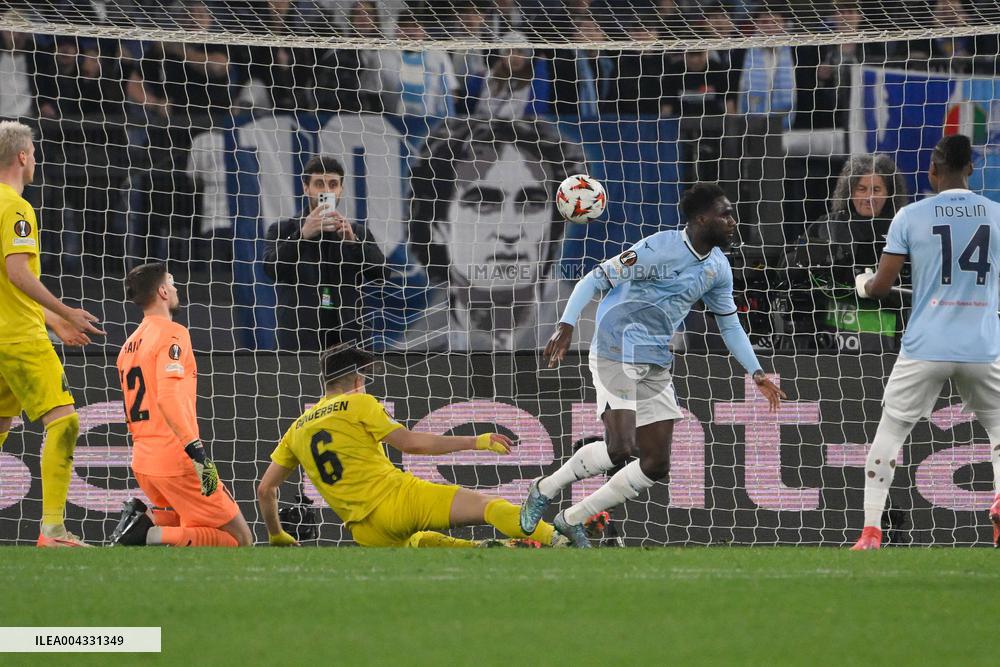 CALCIO - UEFA Europa League - SS Lazio vs FK Bodo/Glimt