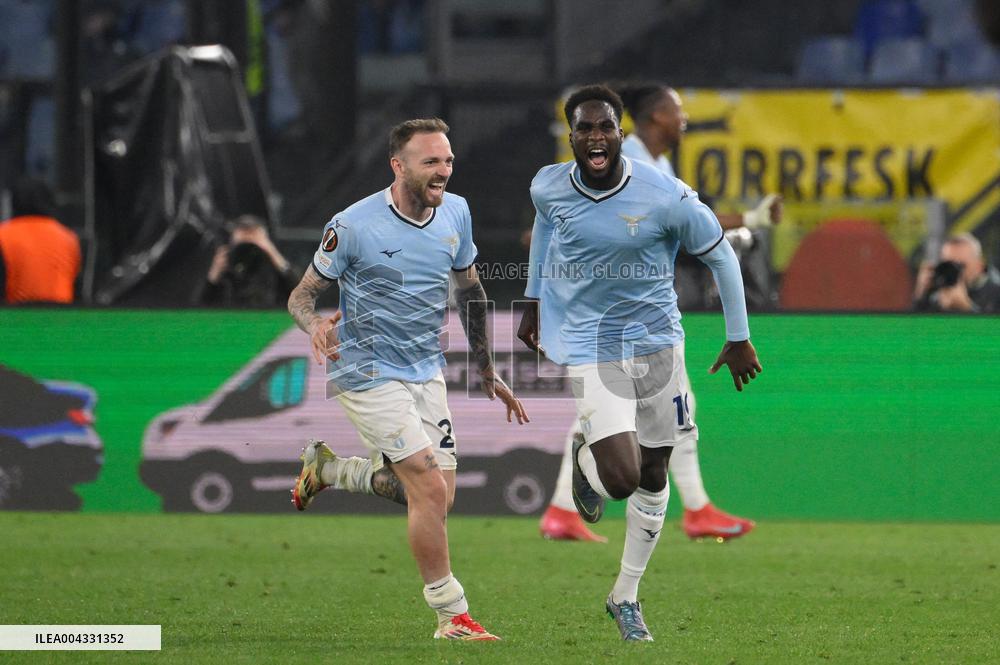 CALCIO - UEFA Europa League - SS Lazio vs FK Bodo/Glimt