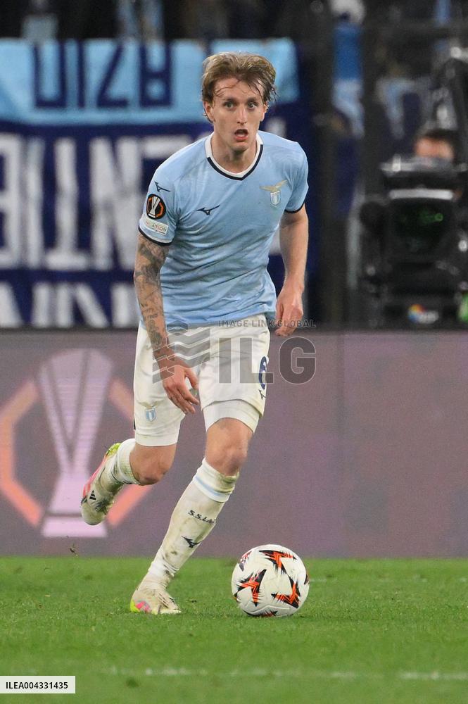 CALCIO - UEFA Europa League - SS Lazio vs FK Bodo/Glimt