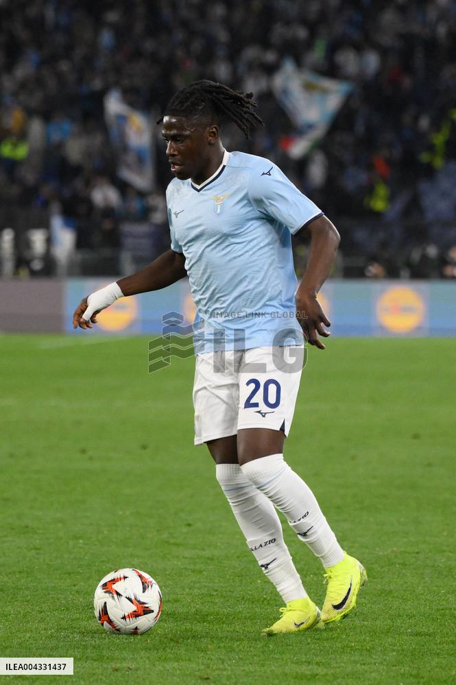 CALCIO - UEFA Europa League - SS Lazio vs FK Bodo/Glimt