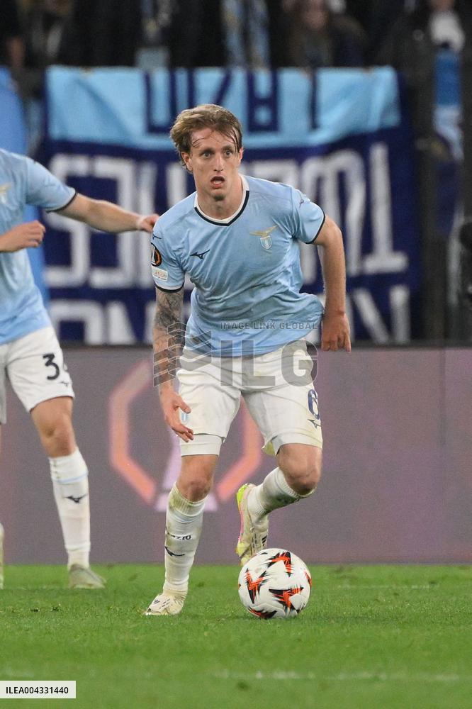 CALCIO - UEFA Europa League - SS Lazio vs FK Bodo/Glimt