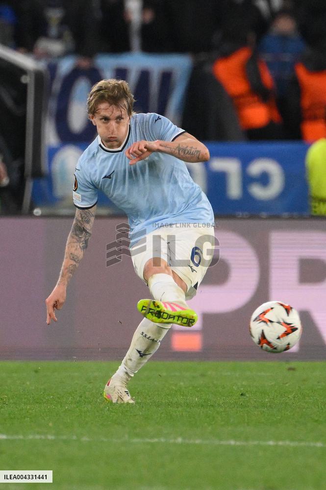 CALCIO - UEFA Europa League - SS Lazio vs FK Bodo/Glimt