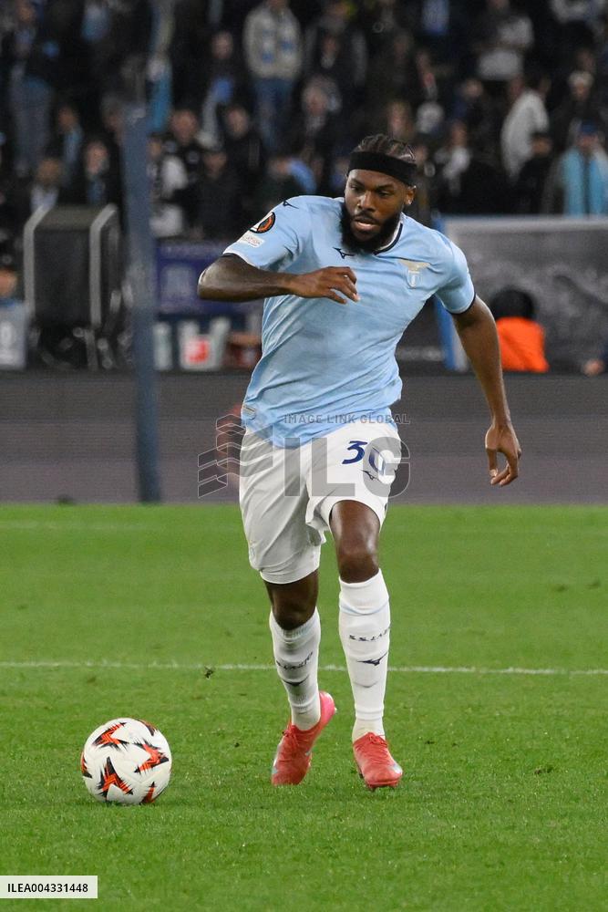 CALCIO - UEFA Europa League - SS Lazio vs FK Bodo/Glimt