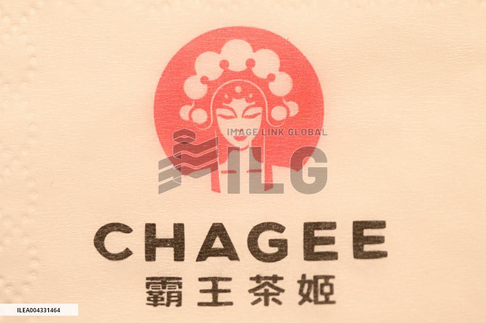 CHAGEE Nasdaq Market Value