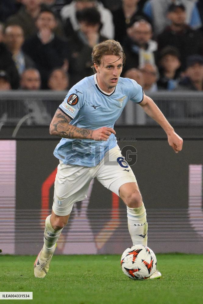 CALCIO - UEFA Europa League - SS Lazio vs FK Bodo/Glimt