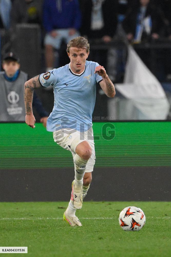 CALCIO - UEFA Europa League - SS Lazio vs FK Bodo/Glimt