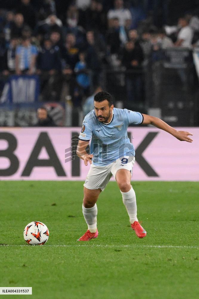 CALCIO - UEFA Europa League - SS Lazio vs FK Bodo/Glimt