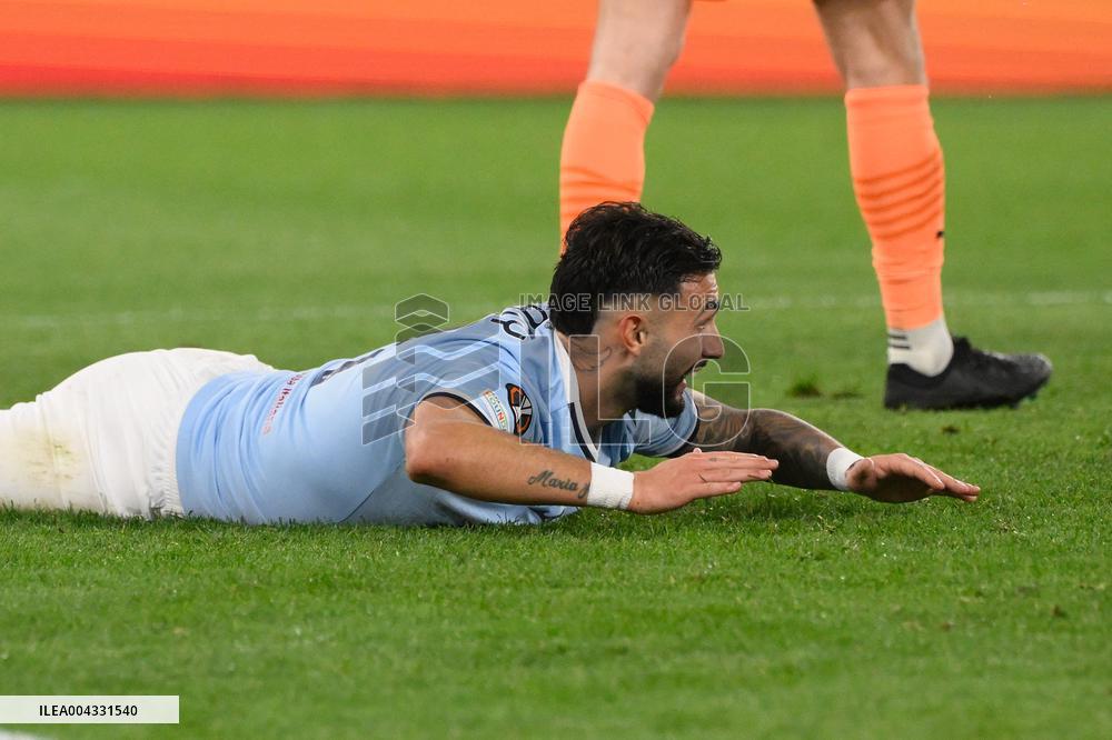 CALCIO - UEFA Europa League - SS Lazio vs FK Bodo/Glimt