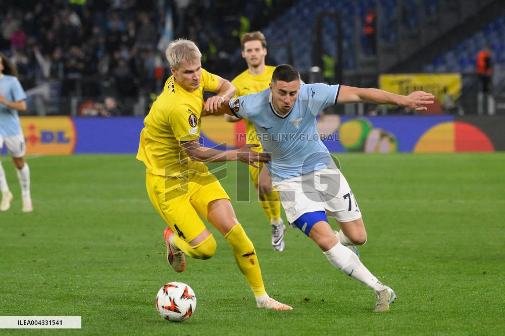 CALCIO - UEFA Europa League - SS Lazio vs FK Bodo/Glimt