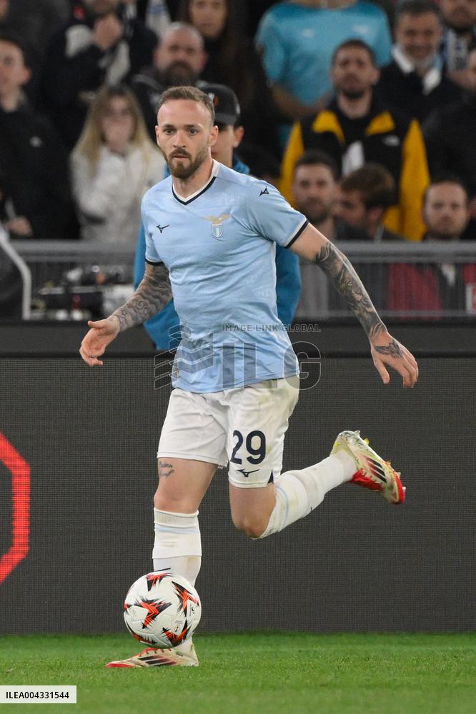 CALCIO - UEFA Europa League - SS Lazio vs FK Bodo/Glimt