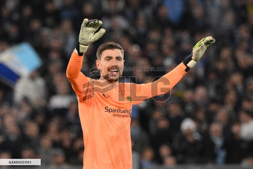 CALCIO - UEFA Europa League - SS Lazio vs FK Bodo/Glimt