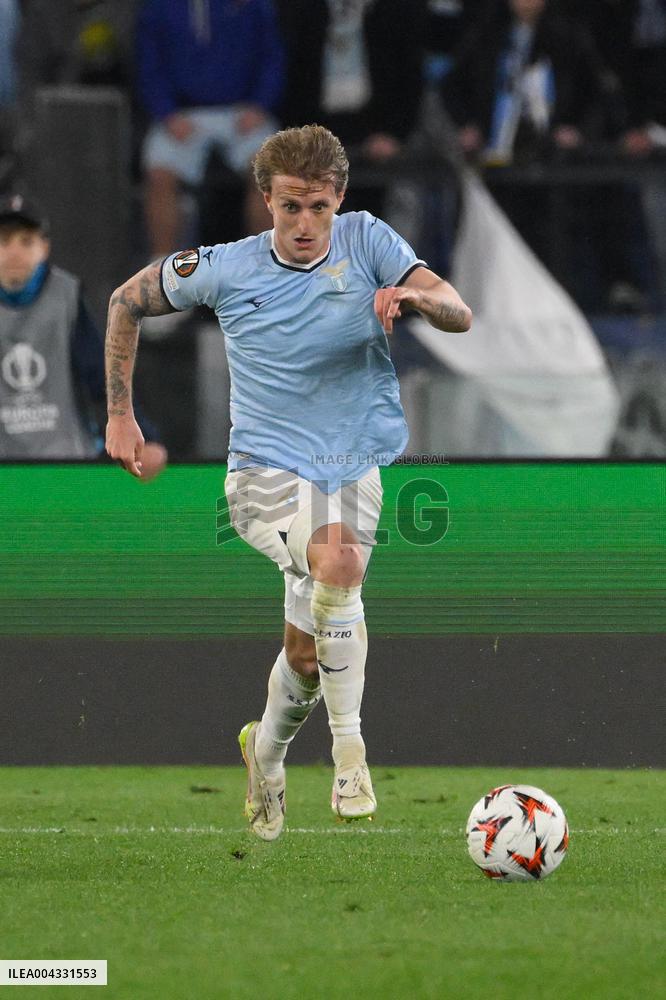 CALCIO - UEFA Europa League - SS Lazio vs FK Bodo/Glimt