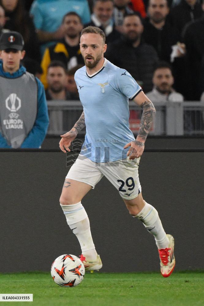 CALCIO - UEFA Europa League - SS Lazio vs FK Bodo/Glimt