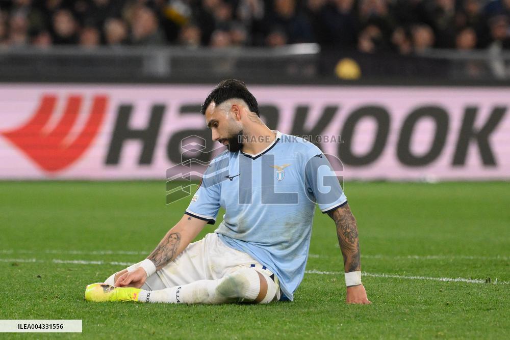 CALCIO - UEFA Europa League - SS Lazio vs FK Bodo/Glimt