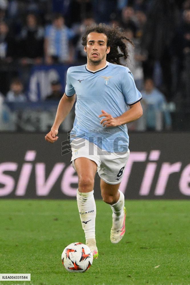 CALCIO - UEFA Europa League - SS Lazio vs FK Bodo/Glimt