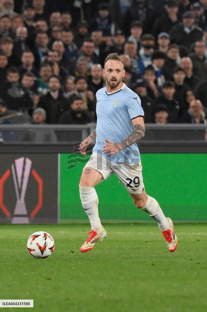 CALCIO - UEFA Europa League - SS Lazio vs FK Bodo/Glimt