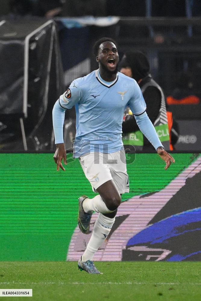 CALCIO - UEFA Europa League - SS Lazio vs FK Bodo/Glimt