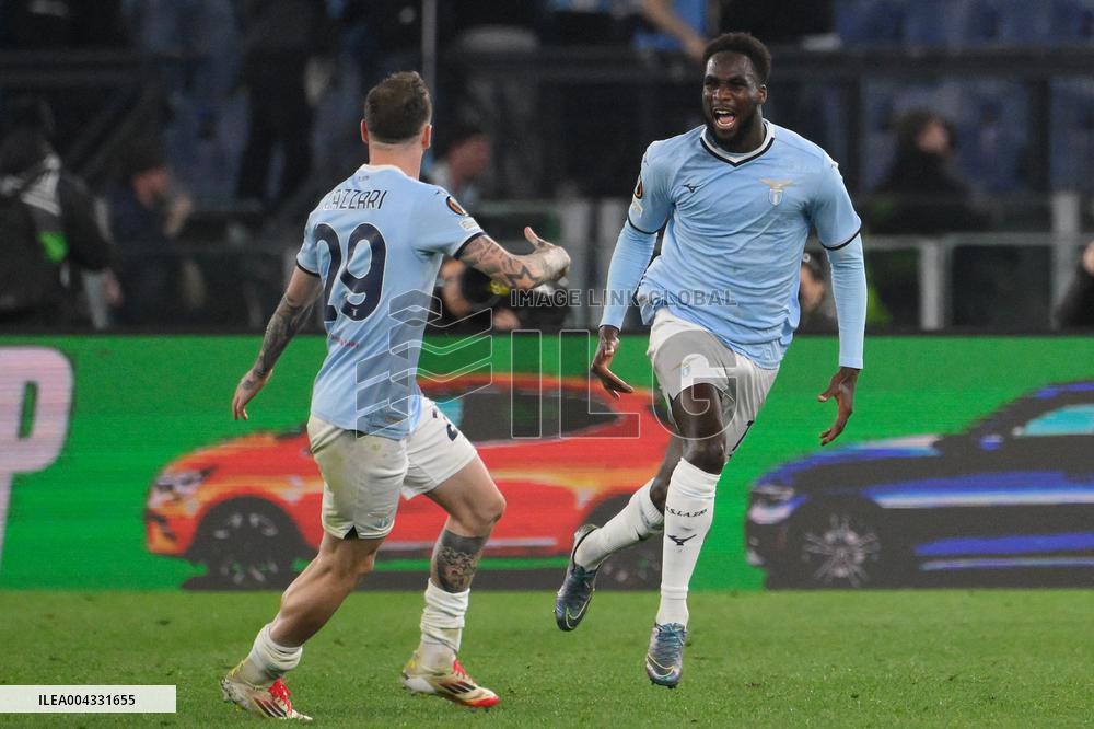 CALCIO - UEFA Europa League - SS Lazio vs FK Bodo/Glimt