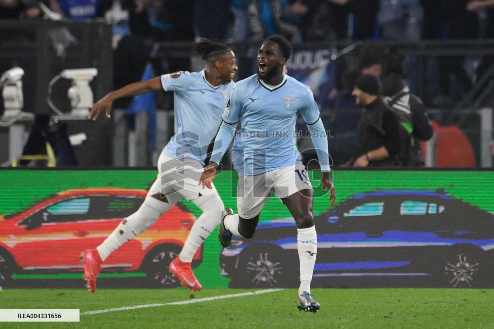 CALCIO - UEFA Europa League - SS Lazio vs FK Bodo/Glimt