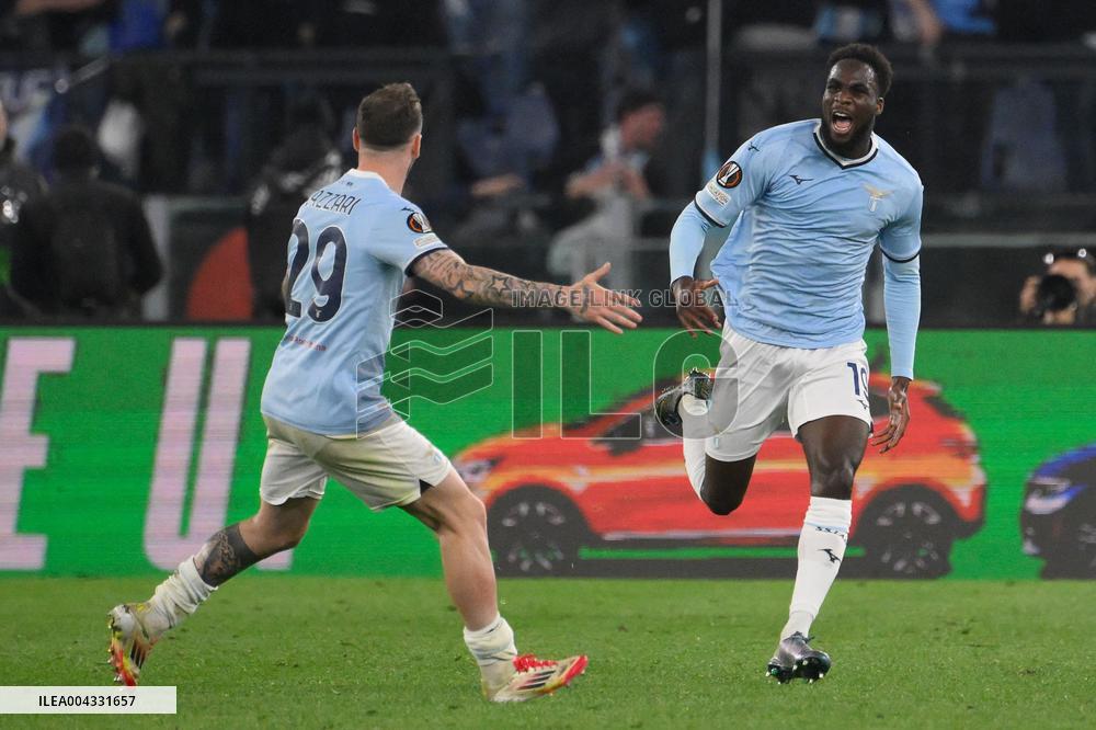 CALCIO - UEFA Europa League - SS Lazio vs FK Bodo/Glimt