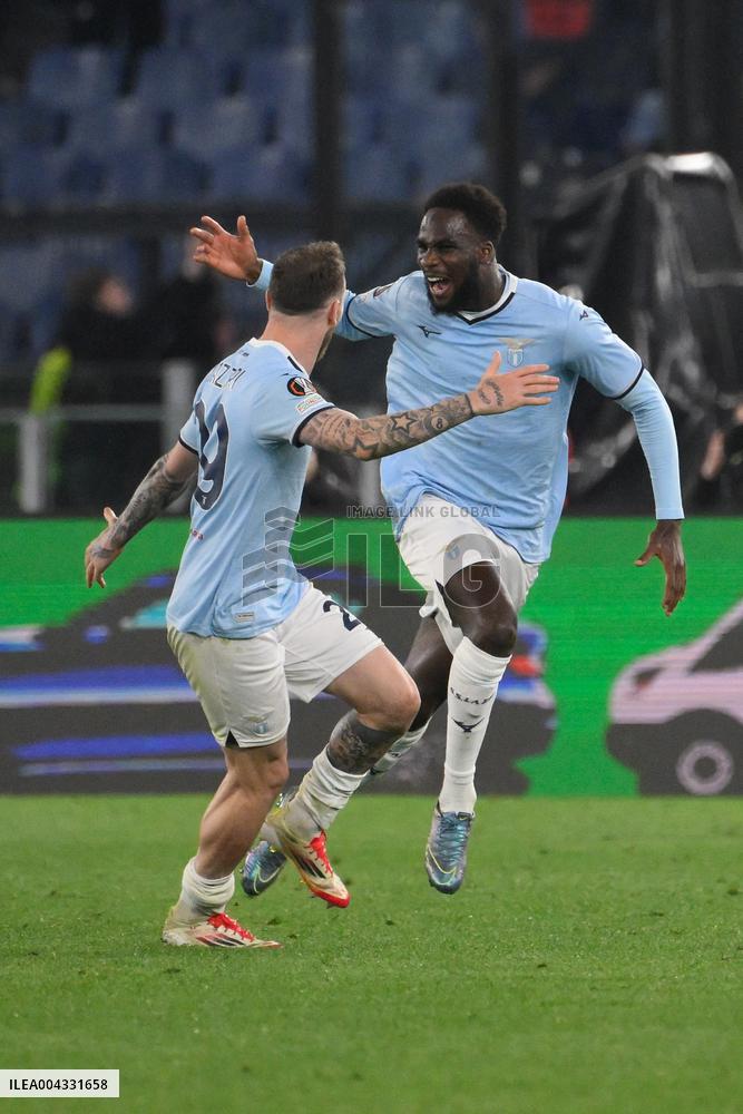 CALCIO - UEFA Europa League - SS Lazio vs FK Bodo/Glimt