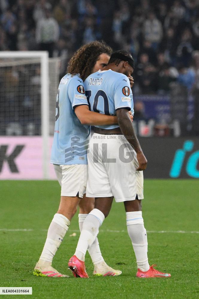 CALCIO - UEFA Europa League - SS Lazio vs FK Bodo/Glimt