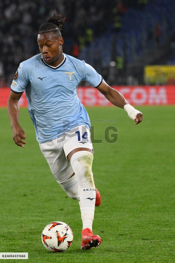 CALCIO - UEFA Europa League - SS Lazio vs FK Bodo/Glimt