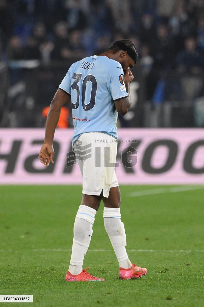 CALCIO - UEFA Europa League - SS Lazio vs FK Bodo/Glimt