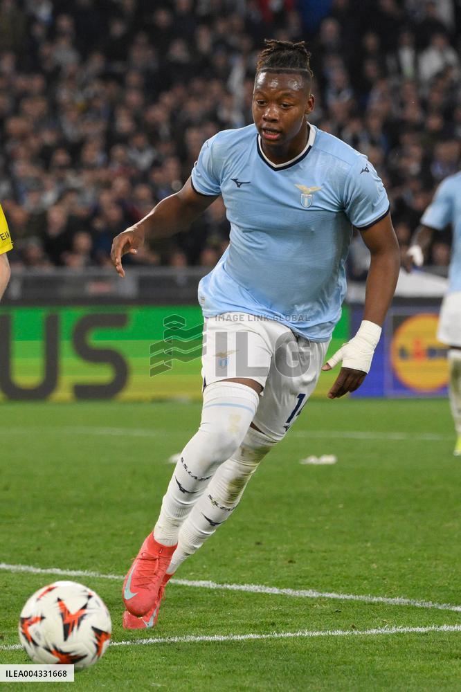 CALCIO - UEFA Europa League - SS Lazio vs FK Bodo/Glimt