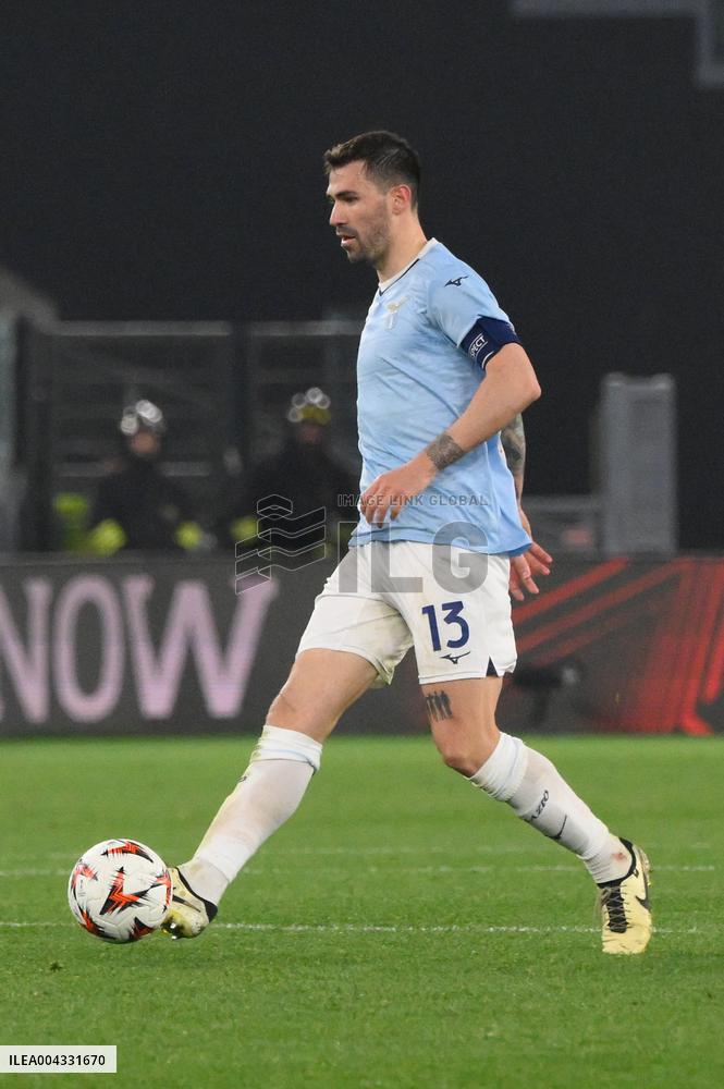 CALCIO - UEFA Europa League - SS Lazio vs FK Bodo/Glimt