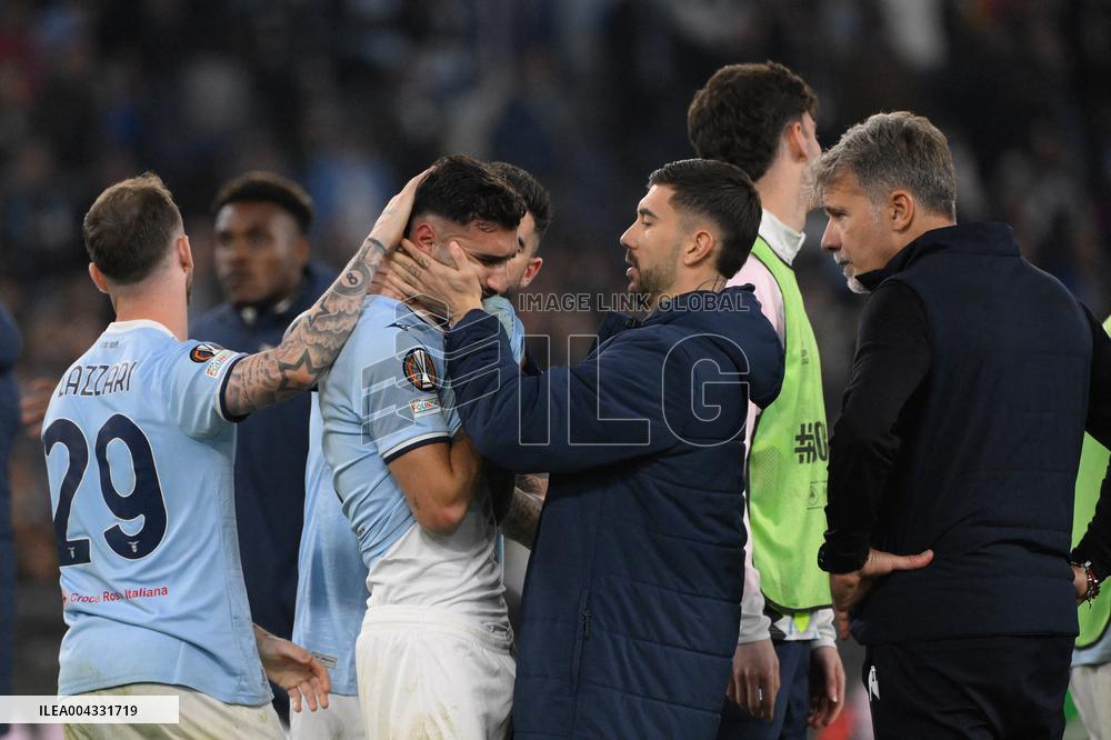 CALCIO - UEFA Europa League - SS Lazio vs FK Bodo/Glimt