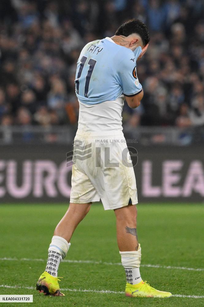 CALCIO - UEFA Europa League - SS Lazio vs FK Bodo/Glimt