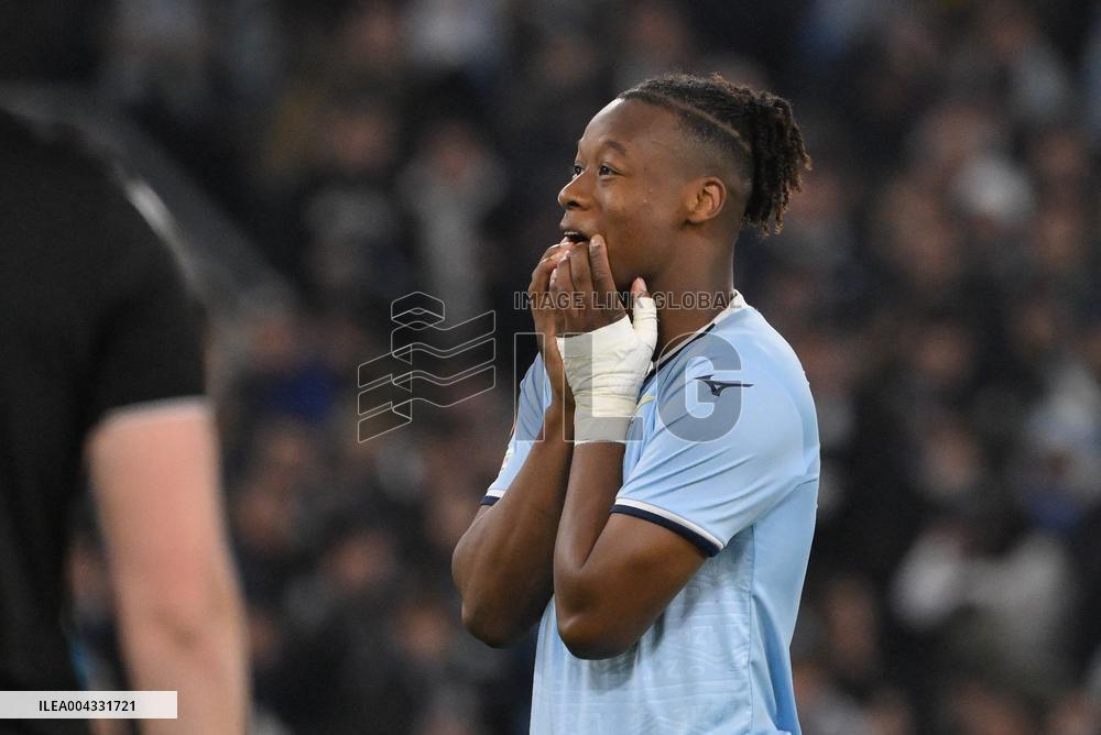 CALCIO - UEFA Europa League - SS Lazio vs FK Bodo/Glimt