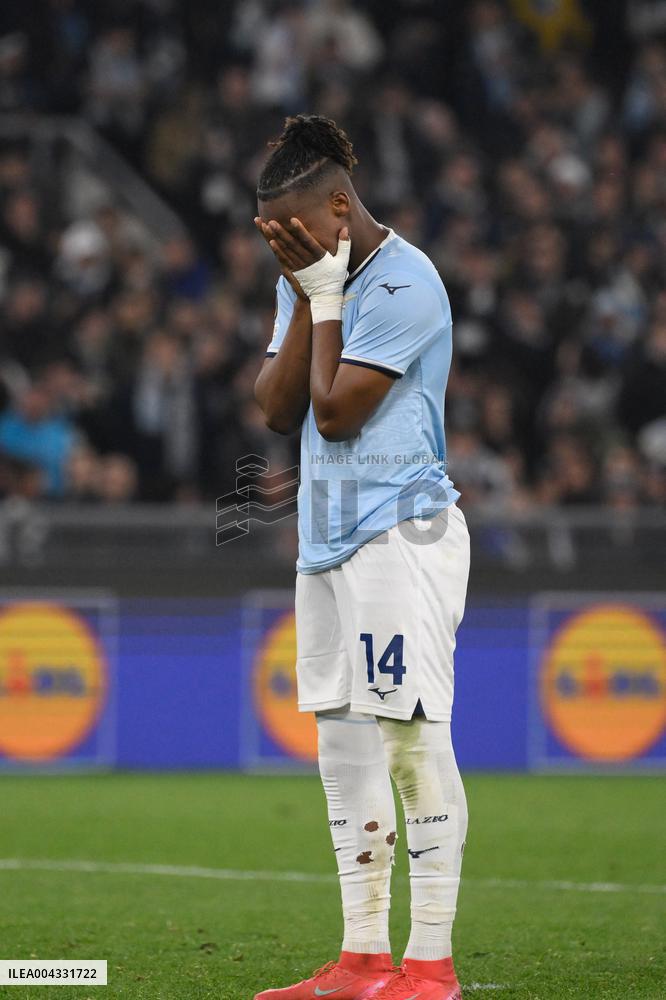 CALCIO - UEFA Europa League - SS Lazio vs FK Bodo/Glimt