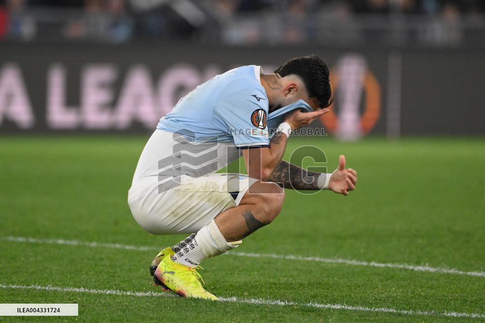 CALCIO - UEFA Europa League - SS Lazio vs FK Bodo/Glimt