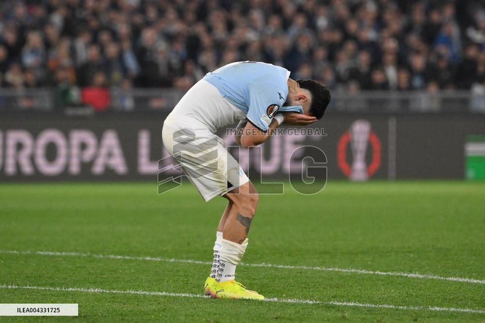 CALCIO - UEFA Europa League - SS Lazio vs FK Bodo/Glimt