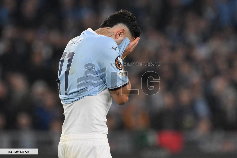 CALCIO - UEFA Europa League - SS Lazio vs FK Bodo/Glimt