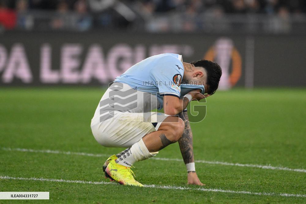 CALCIO - UEFA Europa League - SS Lazio vs FK Bodo/Glimt