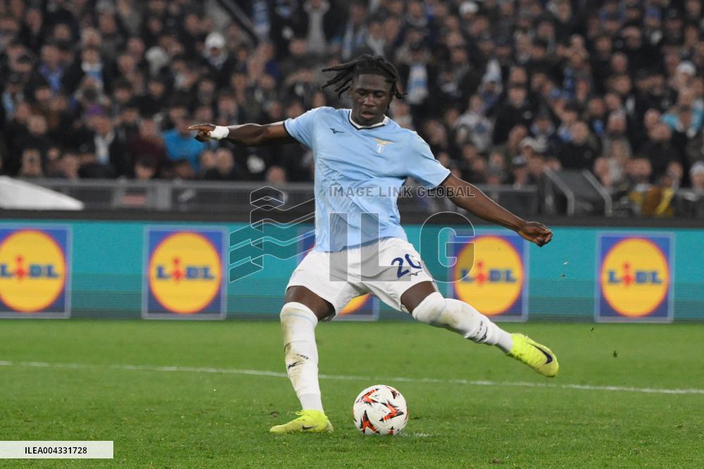 CALCIO - UEFA Europa League - SS Lazio vs FK Bodo/Glimt