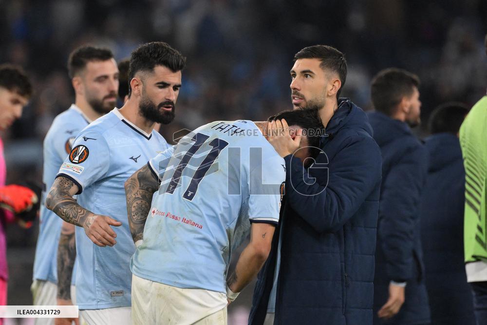 CALCIO - UEFA Europa League - SS Lazio vs FK Bodo/Glimt