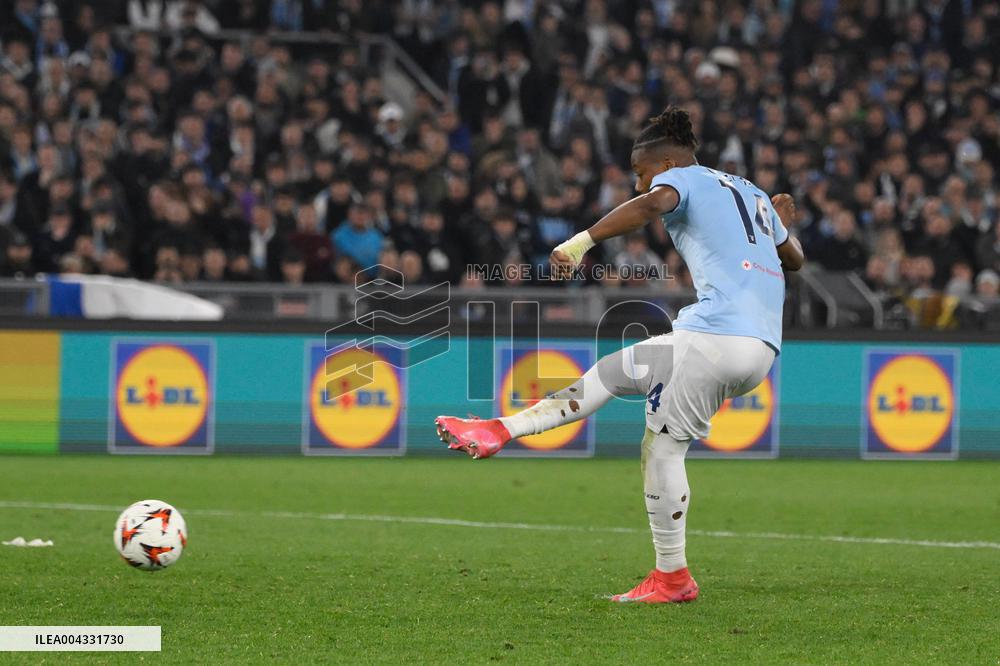 CALCIO - UEFA Europa League - SS Lazio vs FK Bodo/Glimt