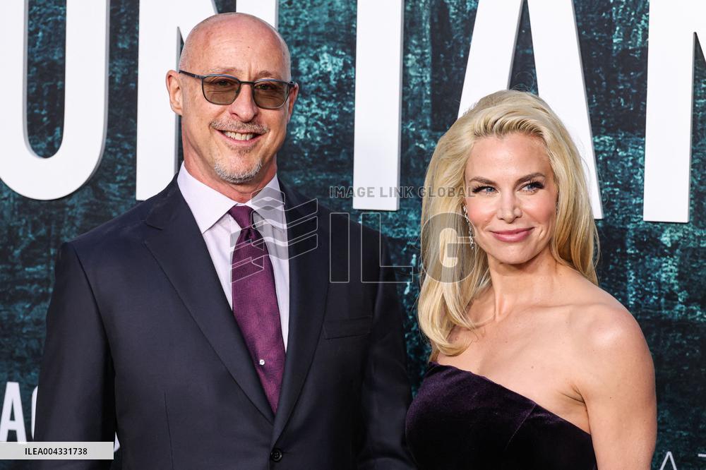 Premiere Of Amazon MGM Studios The Accountant - LA