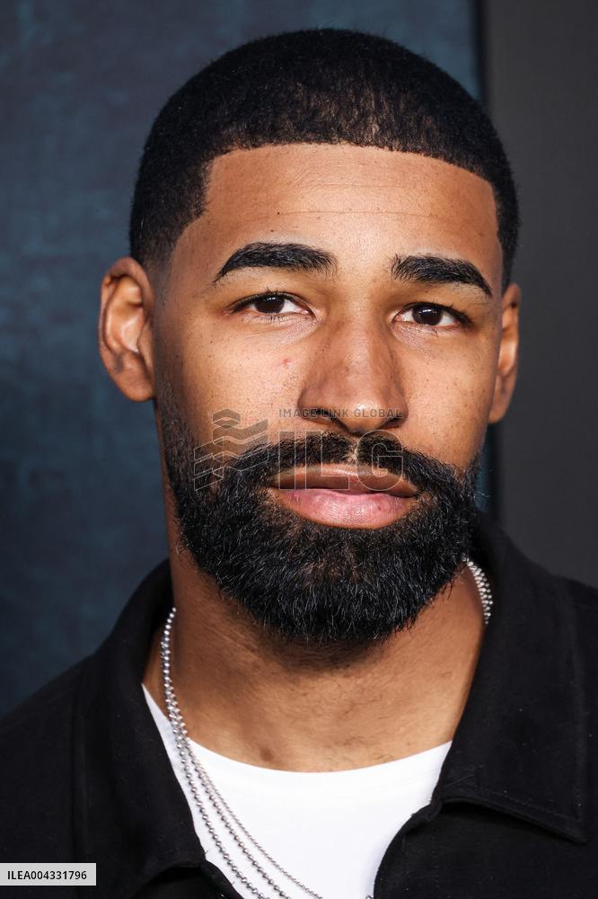 Premiere Of Amazon MGM Studios The Accountant - LA