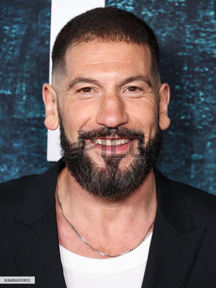 Premiere Of Amazon MGM Studios The Accountant - LA